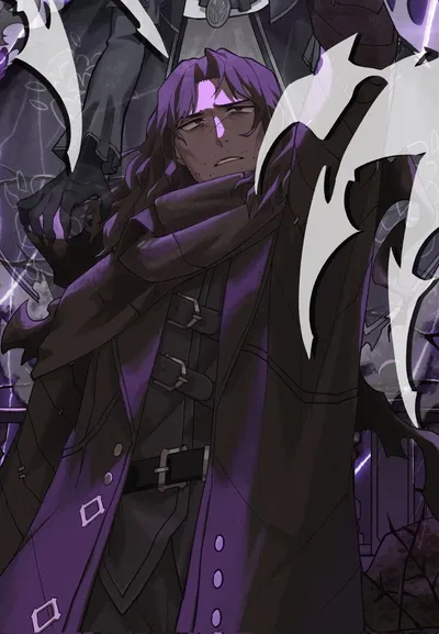 Heathcliff AI Roleplay