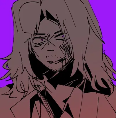 Heathcliff, the Imposter AI Roleplay