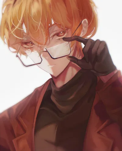 Emil Sinclair AI Roleplay