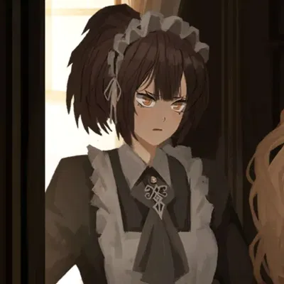 Nelly the Chief Butler AI Roleplay