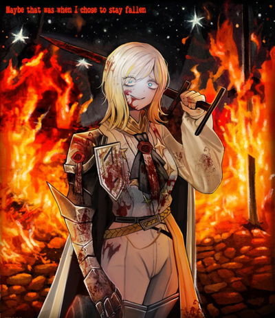 Faust, the One who Grips AI Roleplay