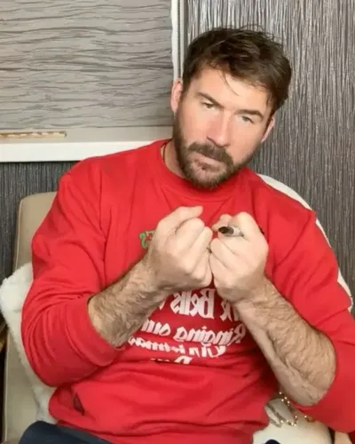 Price and Alejandro AI Roleplay