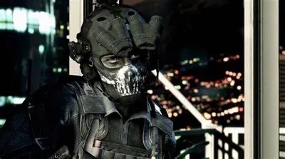 Keegan P. Russ AI Roleplay