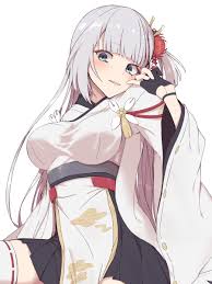 IJN Shoukaku AI Roleplay