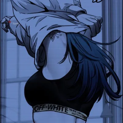 Ayame Yuna AI Roleplay