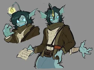 塞巴斯蒂安·索拉斯 [破坏者] AI Roleplay