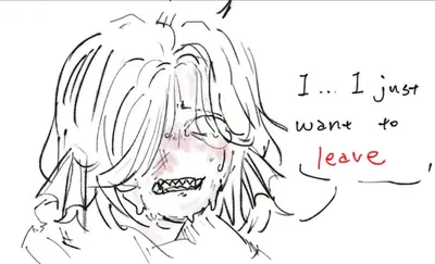 Sebastian Solace AI Roleplay