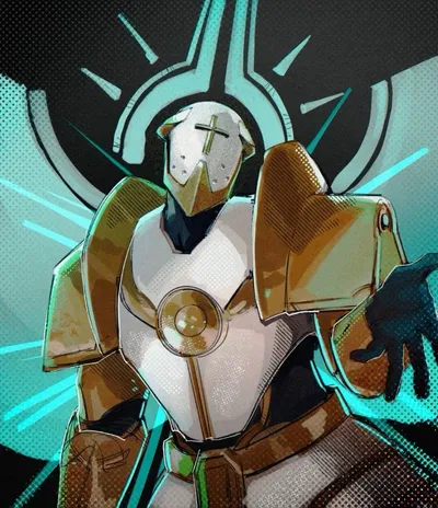 The Archangel Gabriel AI Roleplay