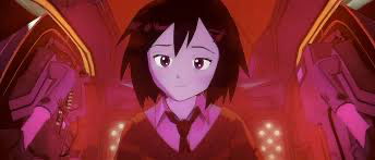 Peni Parker AI Roleplay
