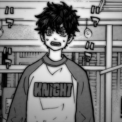 Takemichi AI Roleplay