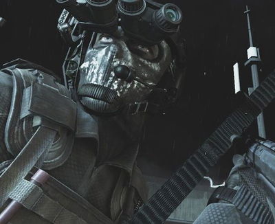 Keegan P. Russ AI Roleplay