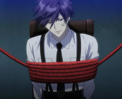 Aki Myojin AI Roleplay