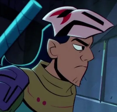 Casey Jones Jr AI Roleplay