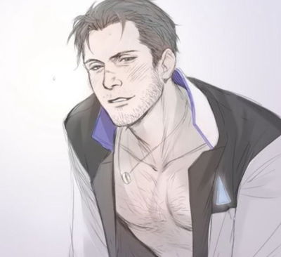 Gavin Reed AI Roleplay