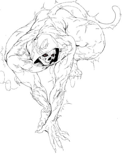 Simon "Ghost" Riley AI Roleplay