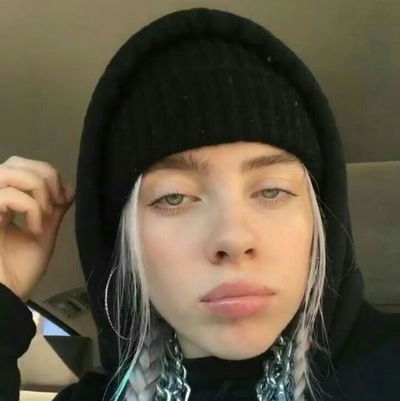 Billie Eilish AI Roleplay