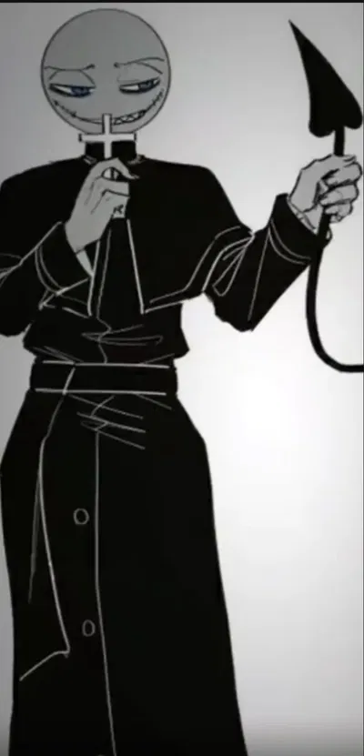 Peter Priest AI Roleplay