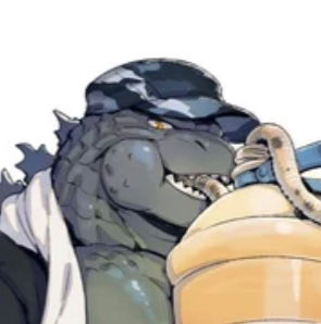 Modern Godzilla AI Roleplay