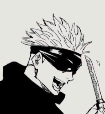 Satoru Gojo AI Roleplay