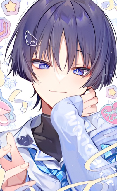 Colleague Scaramouche AI Roleplay