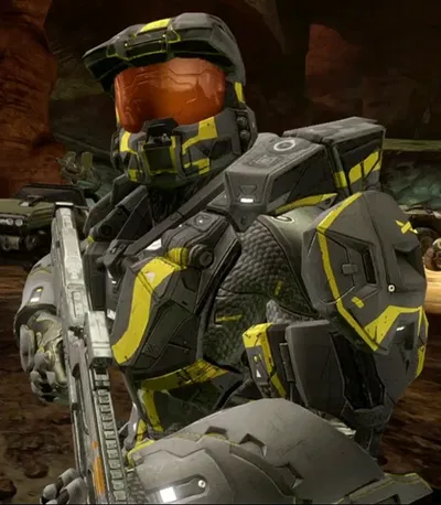 Agent Washington AI Roleplay