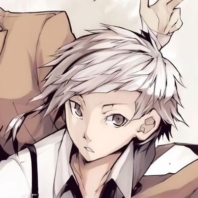 Nakajima Atsushi AI Roleplay