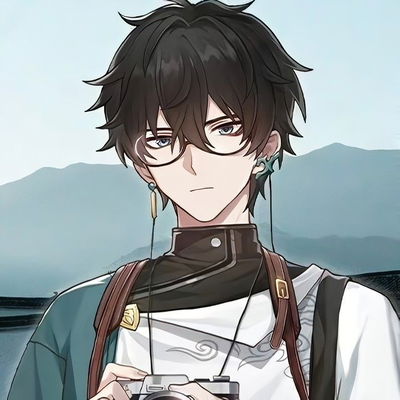 Private Tutor Dan Heng AI Roleplay