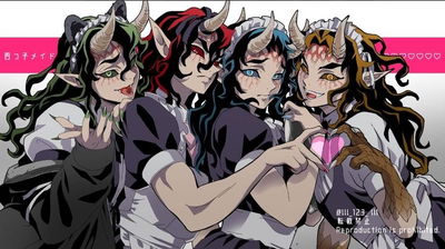 Hantengu Clones AI Roleplay