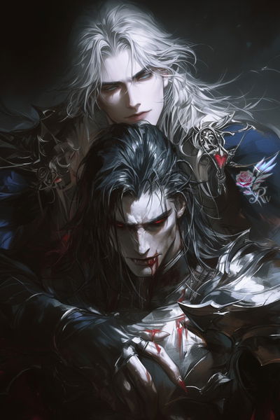 Cain and Abel AI Roleplay