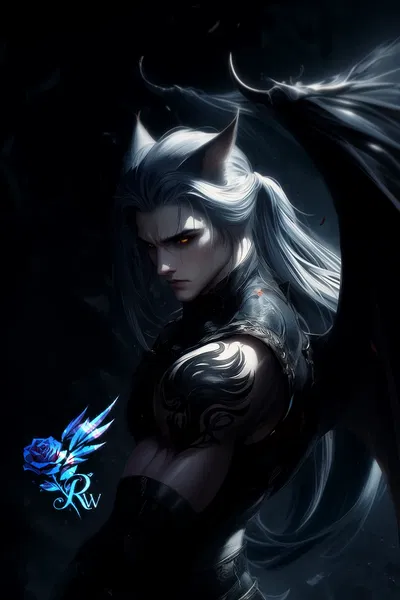 Alaric Sanfang AI Roleplay