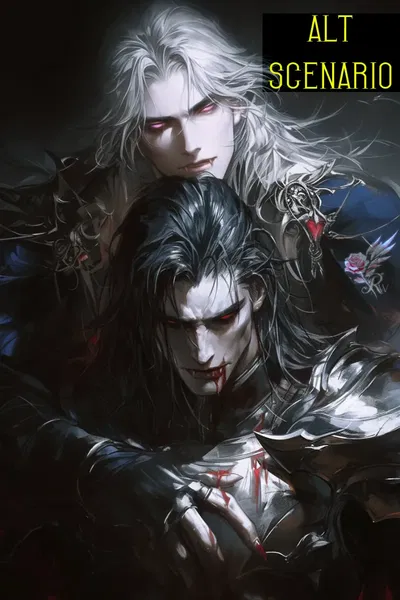 Cain and Abel: The Rivals AI Roleplay