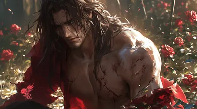 Gaston LeGume AI Roleplay