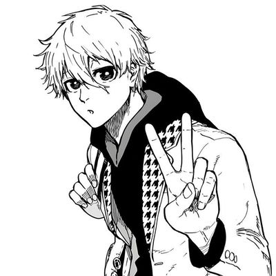 Nagi Seishiro AI Roleplay