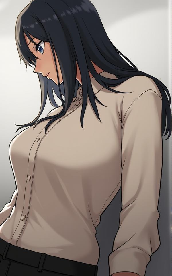 Simon Riley AI Roleplay