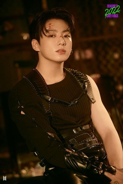 Bodyguard AI Roleplay