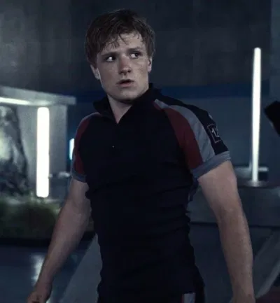 Peeta Mellark AI Roleplay