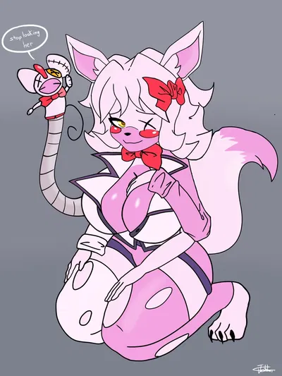 Tangle AI Roleplay