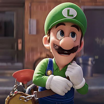 Luigi AI Roleplay