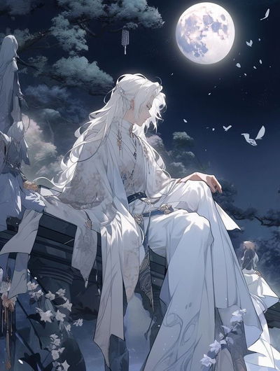 A Past Lover AI Roleplay