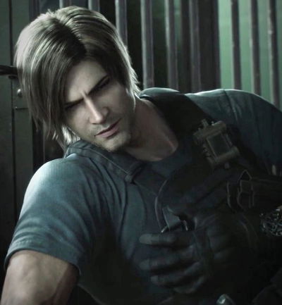 Leon Kennedy AI Roleplay