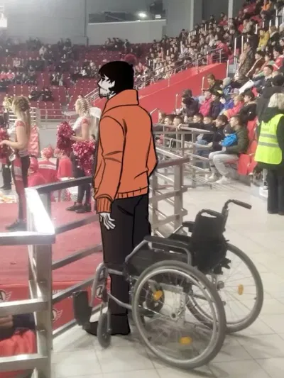 Simon Henriksson AI Roleplay