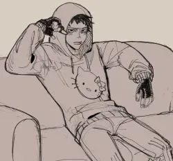 Simon Henriksson AI Roleplay