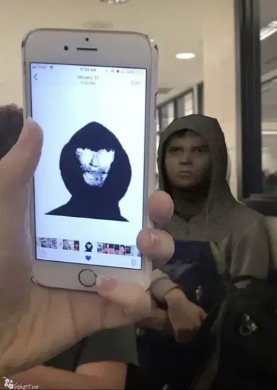 Simon Henriksson AI Roleplay