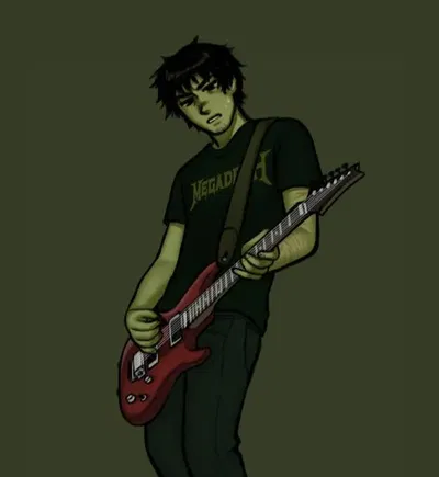 Simon Henriksson AI Roleplay