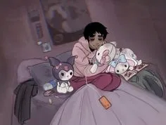 Simon Henriksson AI Roleplay