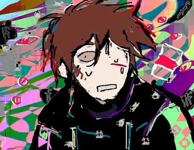 David Leatherhoff AI Roleplay