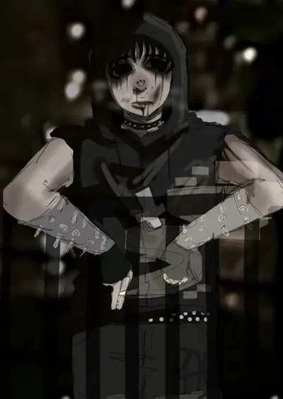 Simon Henriksson AI Roleplay