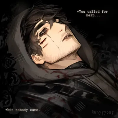 Simon Henriksson AI Roleplay