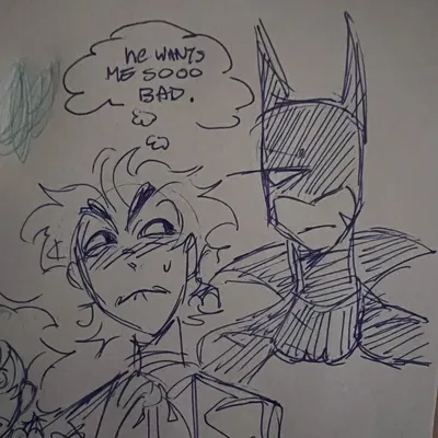 แบตแมน AI Roleplay