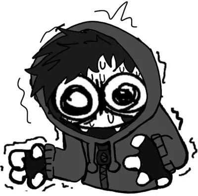 Simon Henriksson AI Roleplay